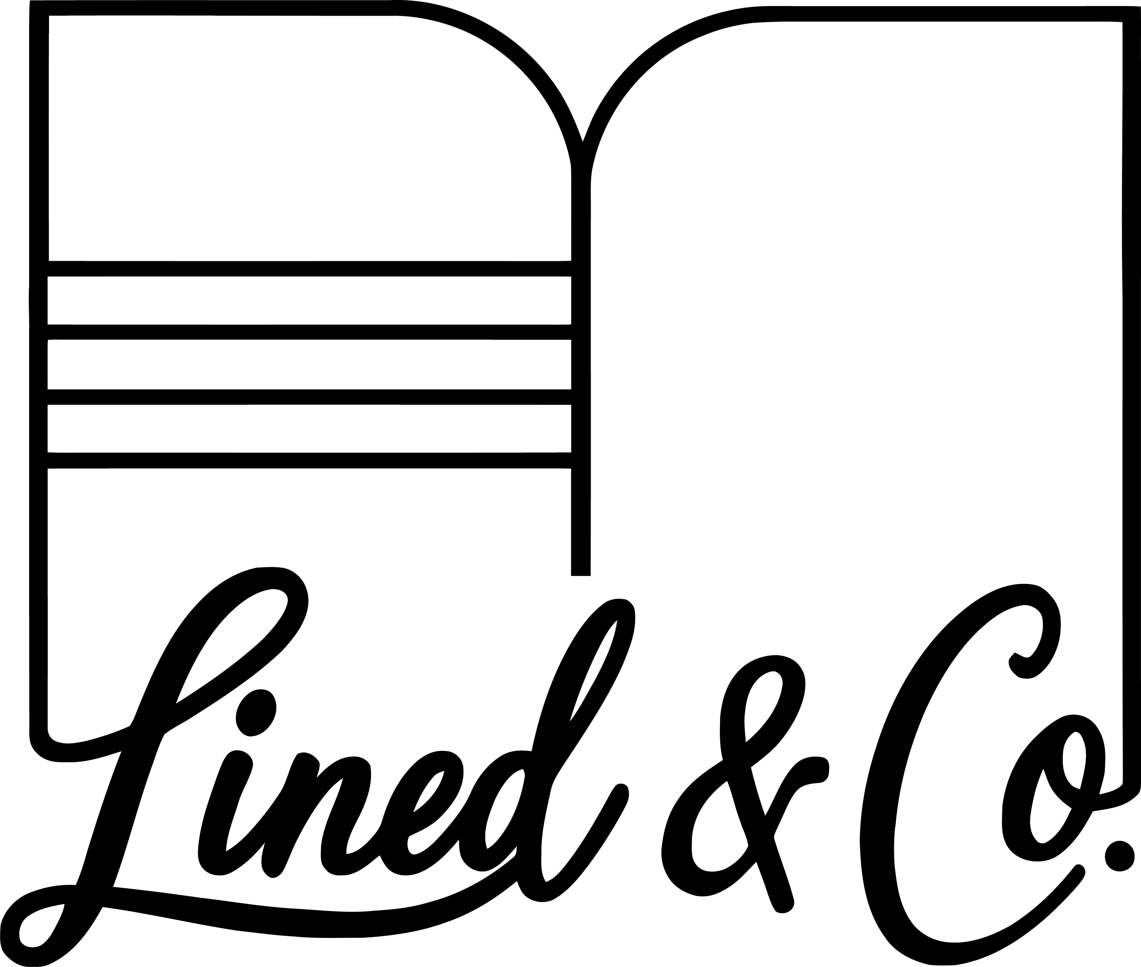 Lined & Co.